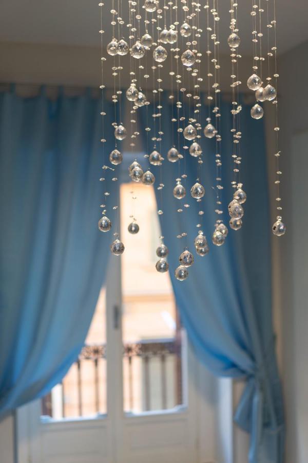 New In! Syrenuse At Santa Lucia Διαμέρισμα Νάπολη Εξωτερικό φωτογραφία