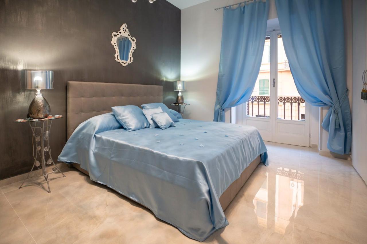 New In! Syrenuse At Santa Lucia Διαμέρισμα Νάπολη Εξωτερικό φωτογραφία
