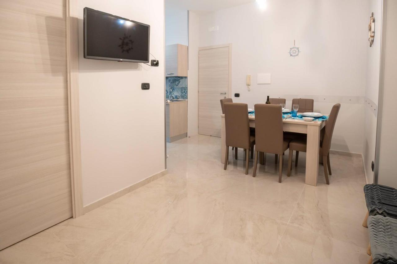 New In! Syrenuse At Santa Lucia Διαμέρισμα Νάπολη Εξωτερικό φωτογραφία