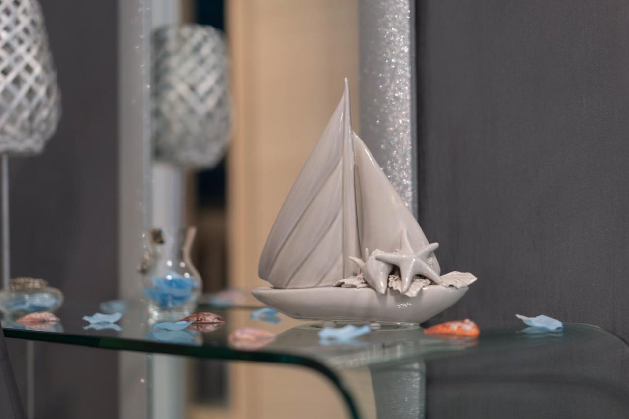 New In! Syrenuse At Santa Lucia Διαμέρισμα Νάπολη Εξωτερικό φωτογραφία