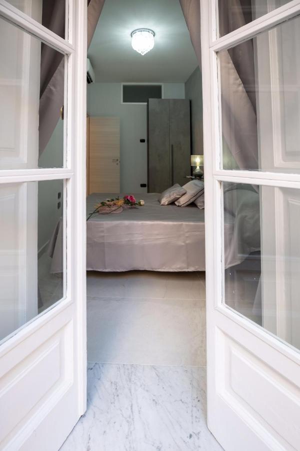 New In! Syrenuse At Santa Lucia Διαμέρισμα Νάπολη Εξωτερικό φωτογραφία