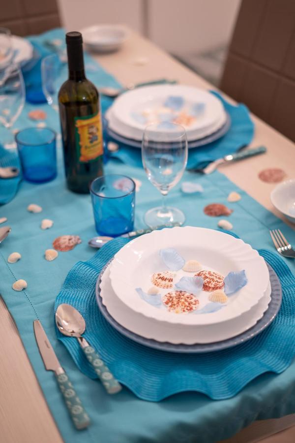 New In! Syrenuse At Santa Lucia Διαμέρισμα Νάπολη Εξωτερικό φωτογραφία